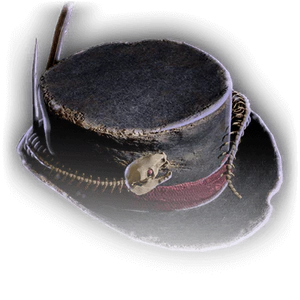 Gibus of the Worshipful Servant image