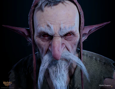 Render by Nikolai Chugunov