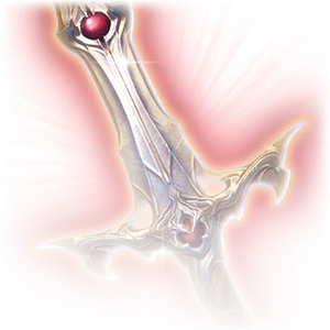 Githyanki Longsword (Psionic) image