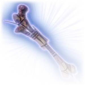 Shattered Flail image