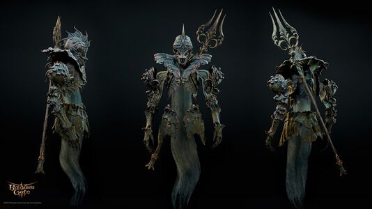 Render by Jean-Pierre Roy