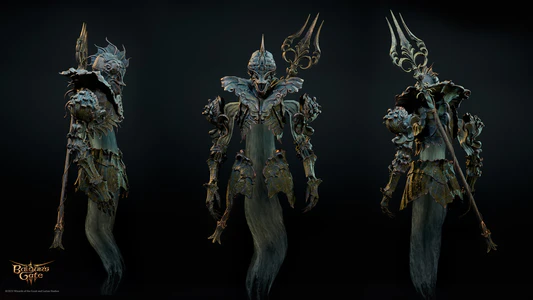 Render by Jean-Pierre Roy