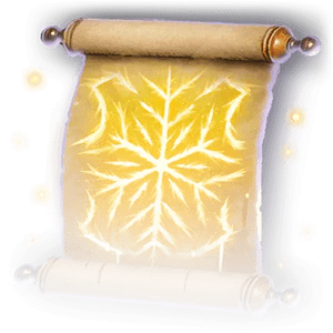 Scroll of Armour of Agathys image