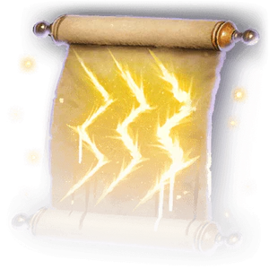 Scroll of Blur image