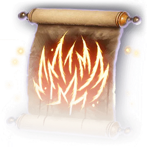 Scroll of Spike Growth image