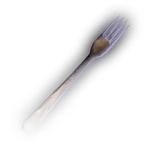 Fork (item) image