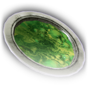 Suspension of Nothic Eye image