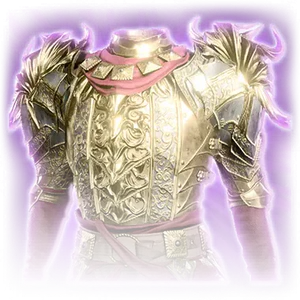 Sarevok's Wretched Armour image