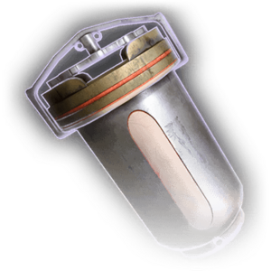 Sublimate of Bloodstained Hook image