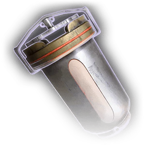 Sublimate of Bloodstained Hook image