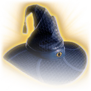 The Pointy Hat image