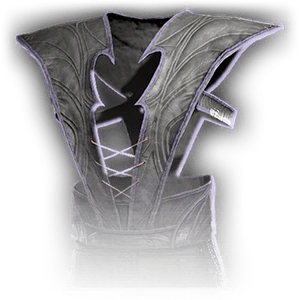 Cut-Throat Leather Ensemble image