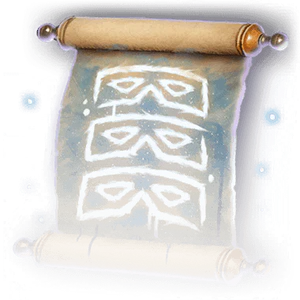 Scroll of Seeming image