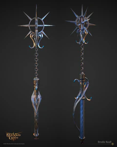 3d model by Brodie Keall