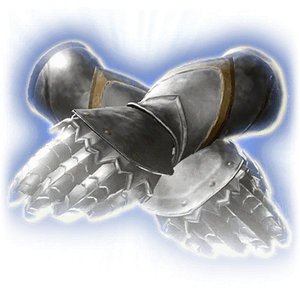 Dark Justiciar Gauntlets (Uncommon) image