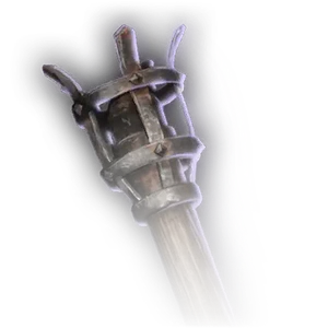Drunk-Purple Torch image