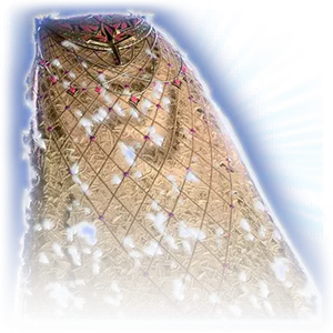 Cloak of Avarice image