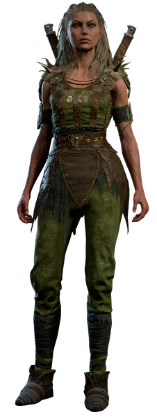 File:'Jaheira' Model.png