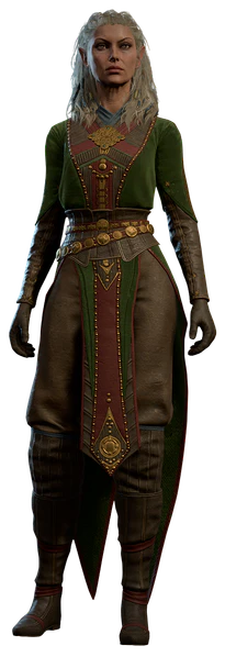 File:Jaheira Model.png