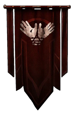 Banner of Ilmater