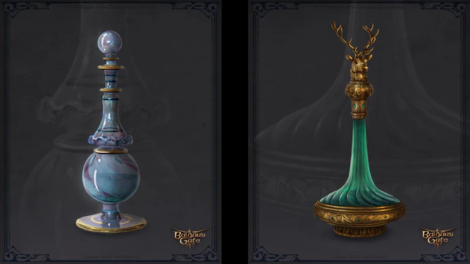 Concept art by Ana Popescu