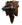 Deranged Force Curtain