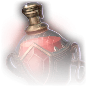 Potion of Supreme Healing image
