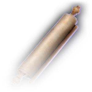 Letter of Surrender image