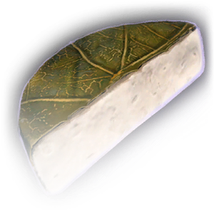 Durinbold Cheese Wedge image