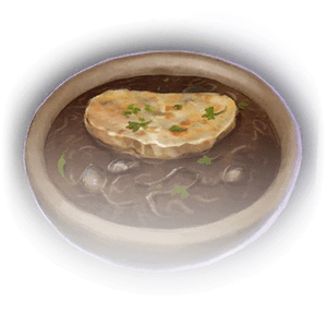 Onion Soup image