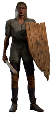 Marcoryl's model.