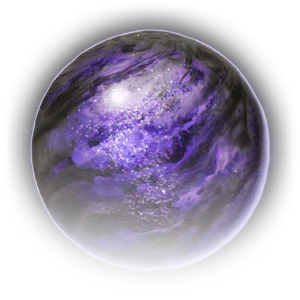 Umbral Gem image