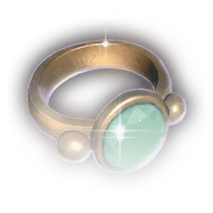 Bronze Ring image