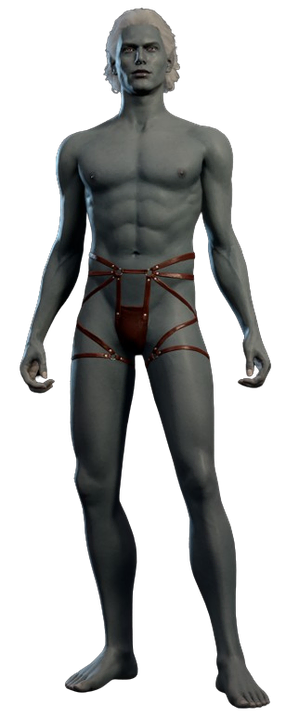 Underwear