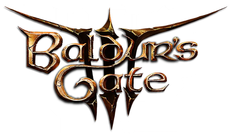 File:Sticker BG3 Logo Simple.webp