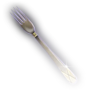 Fork (item) image