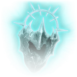 Grymskull Helm image