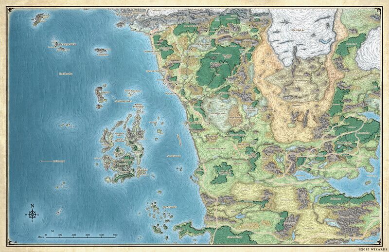 File:West Faerun Map wotc.jpg