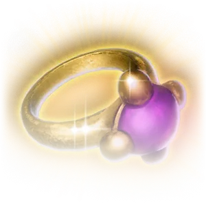 Ring of Spiteful Thunder image