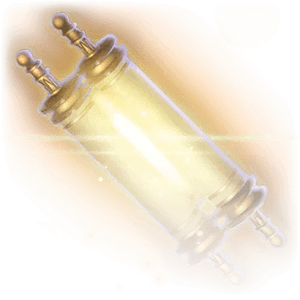 Scroll of Revivify image