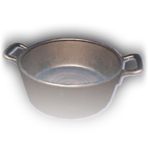 Cooking Pot image