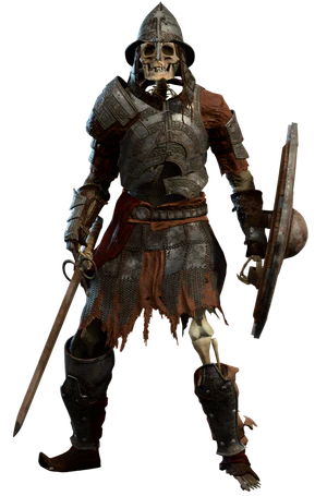 Longsword