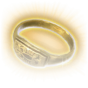 Orphic Ring image