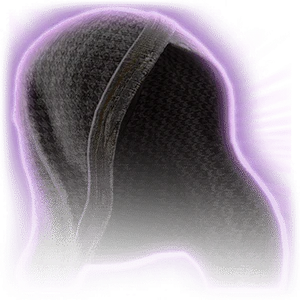 Assassin of Bhaal Cowl image