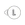 Left with left stick