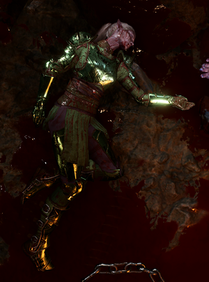 In-game