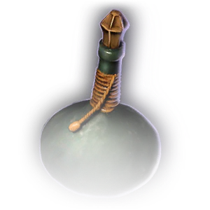 Mysterious Elixir image