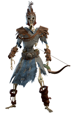 Alternate model