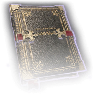 The Shattered Seldarine image