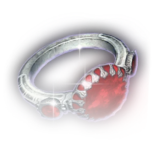 Ruby Ring image